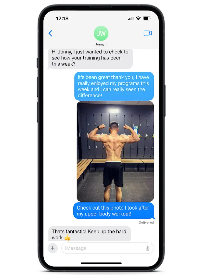 Messages