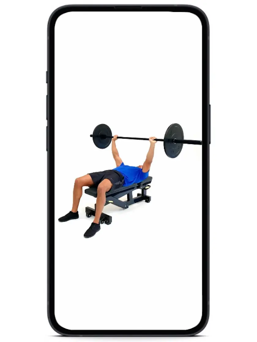 Exercise videos