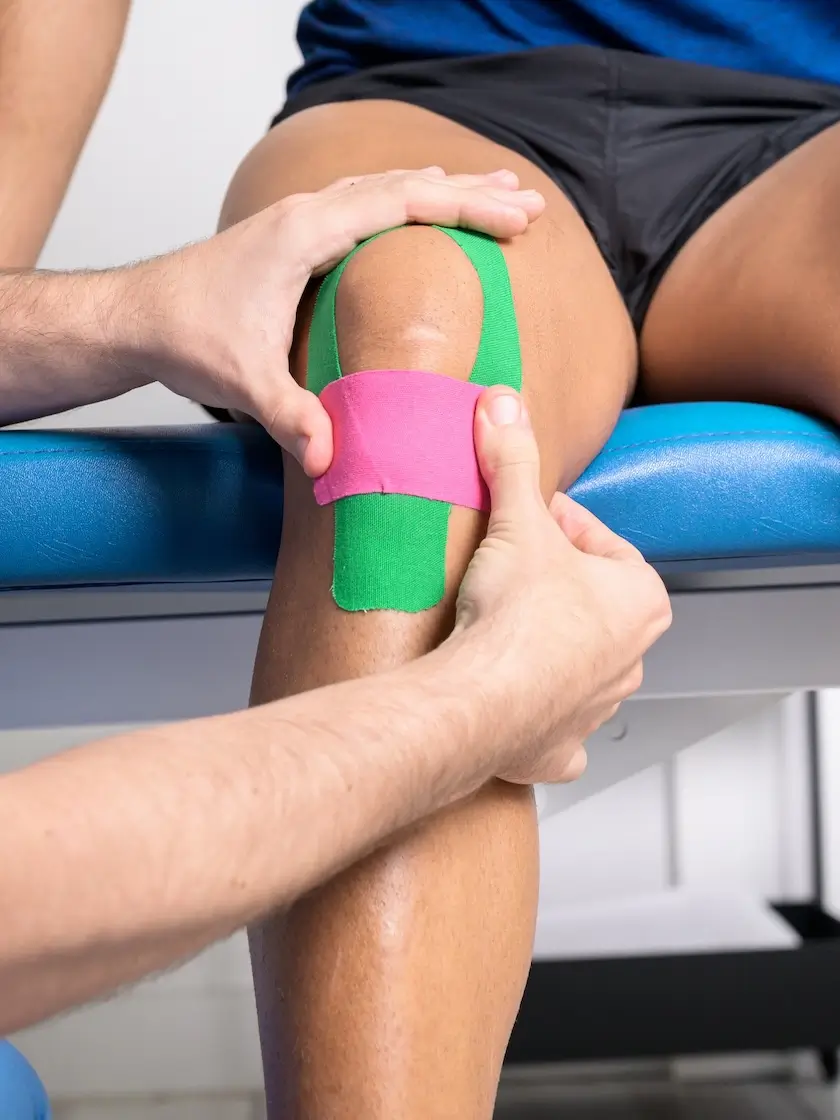 K-Taping
