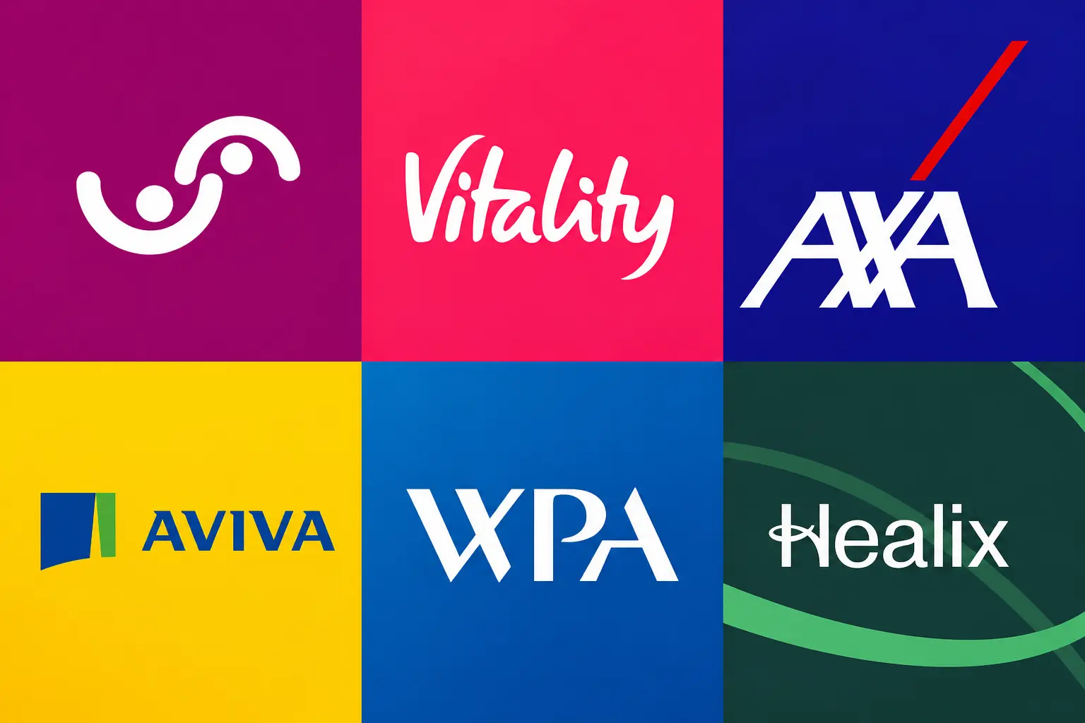 Insurance-supported physiotherapy
