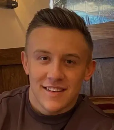 Matt Brown Physiotherapist