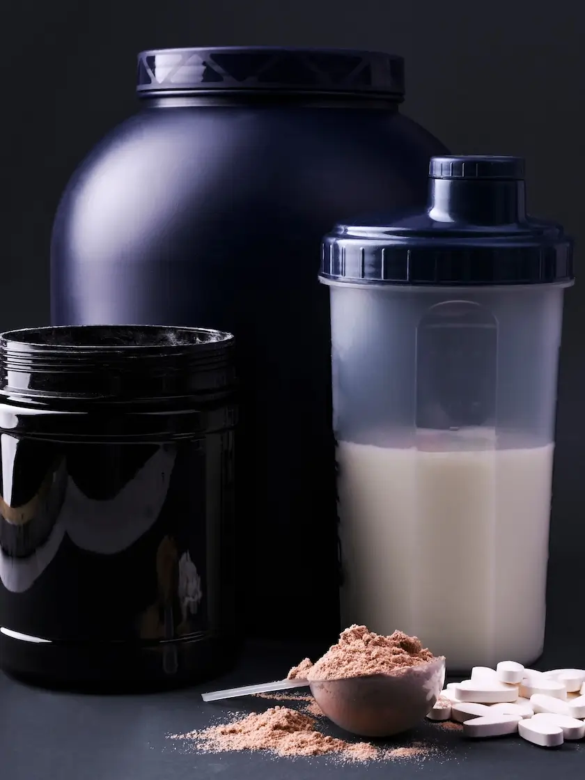 Supplements advice