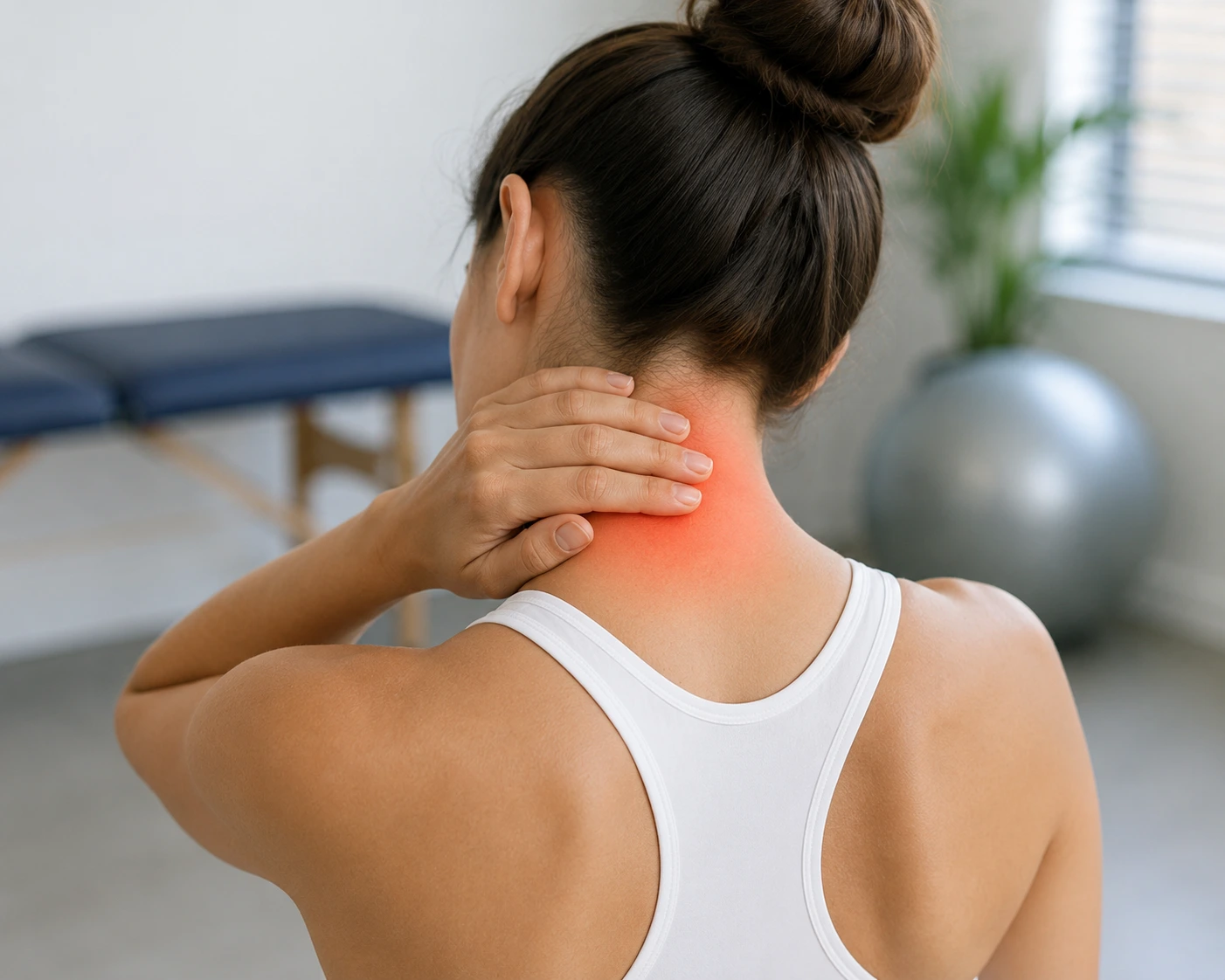 Whiplash injuries